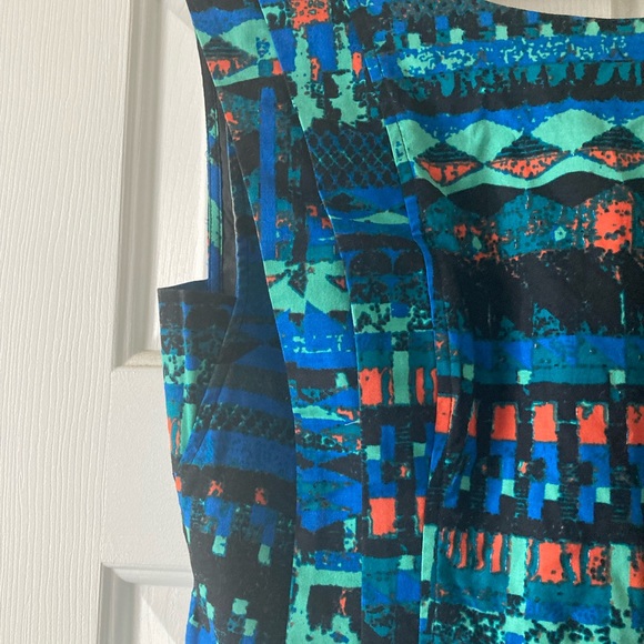 Plenty by Tracy Reese for Anthropologie Dress - Picture 4 of 8